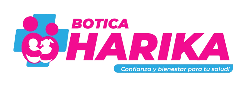 Botica Harika - Confianza y bienestar para tu salud