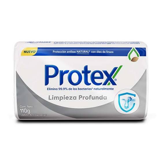 PROTEX  LIMPIEZA PROFUNDA