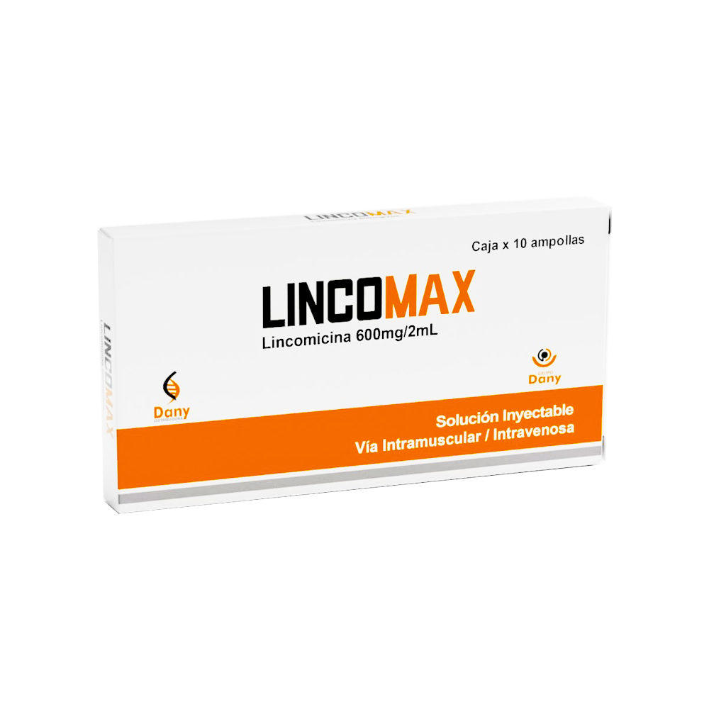 Lincomax