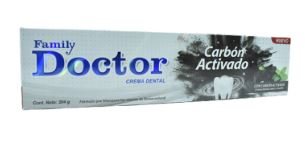 CREMA DENTAL (CARBON)