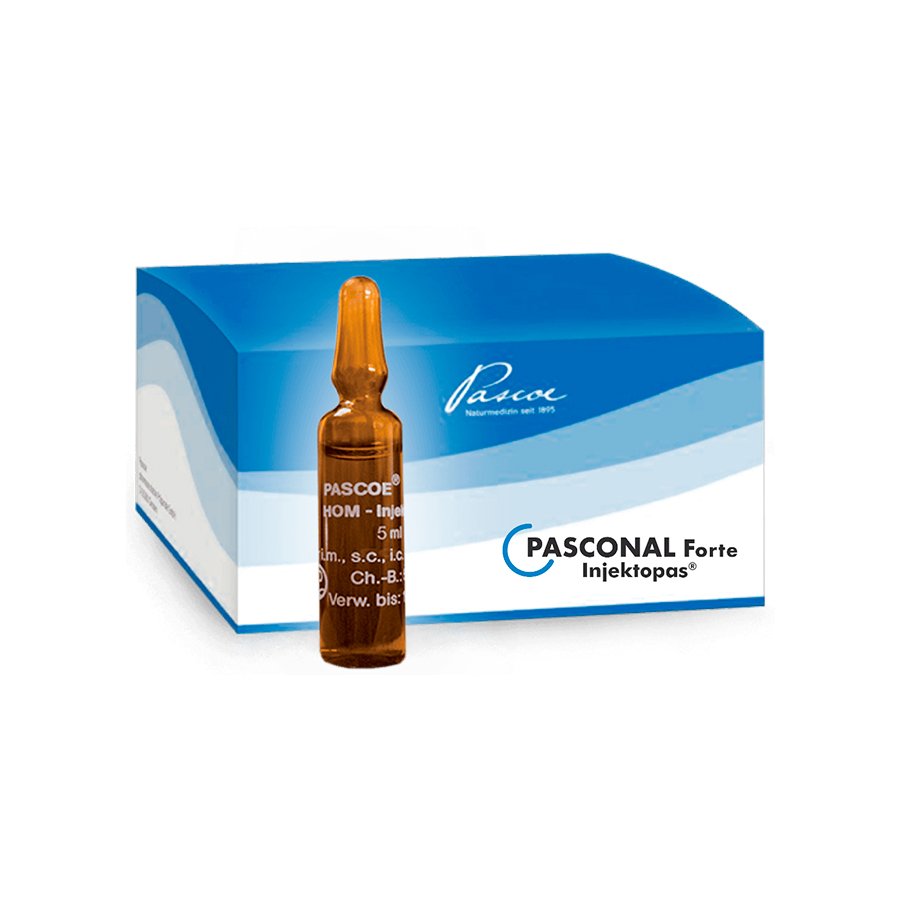 PASCONAL