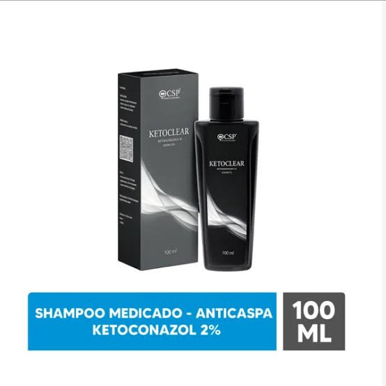 KETOCLEAR