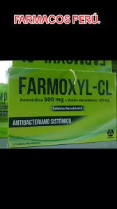 FARMOXYL-CL