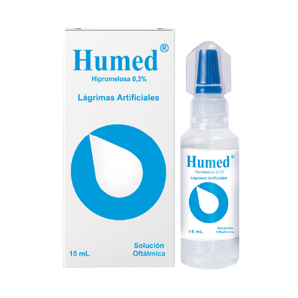 HUMED GOTAS