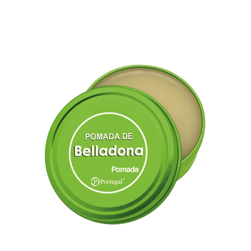 Pomada de belladona