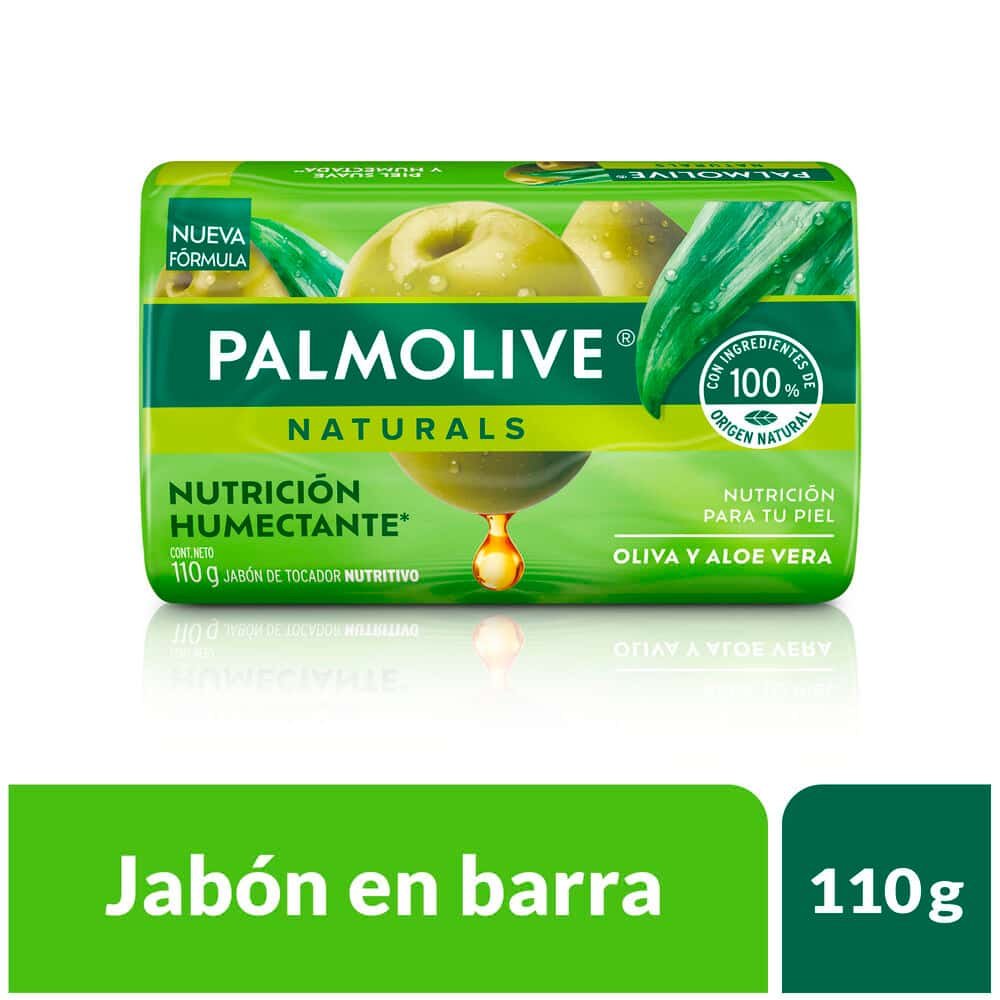 PALMOLIVE  NUTRICION HUMECTANTE