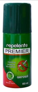 REPELENTE premier