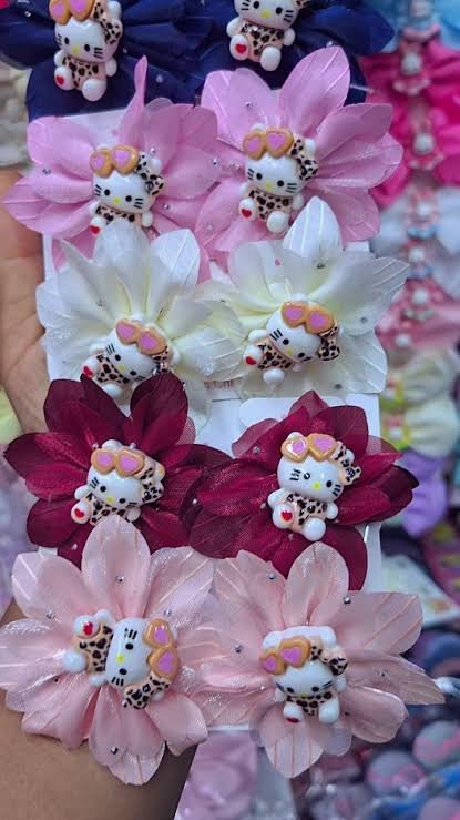 pilis flores