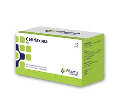 CEFTRIAXONA