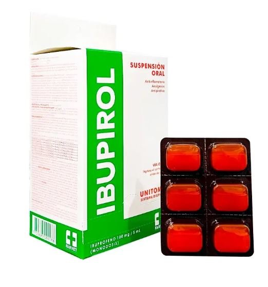 IBUPIROL
