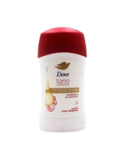 DESODORANTE DOVE caléndula