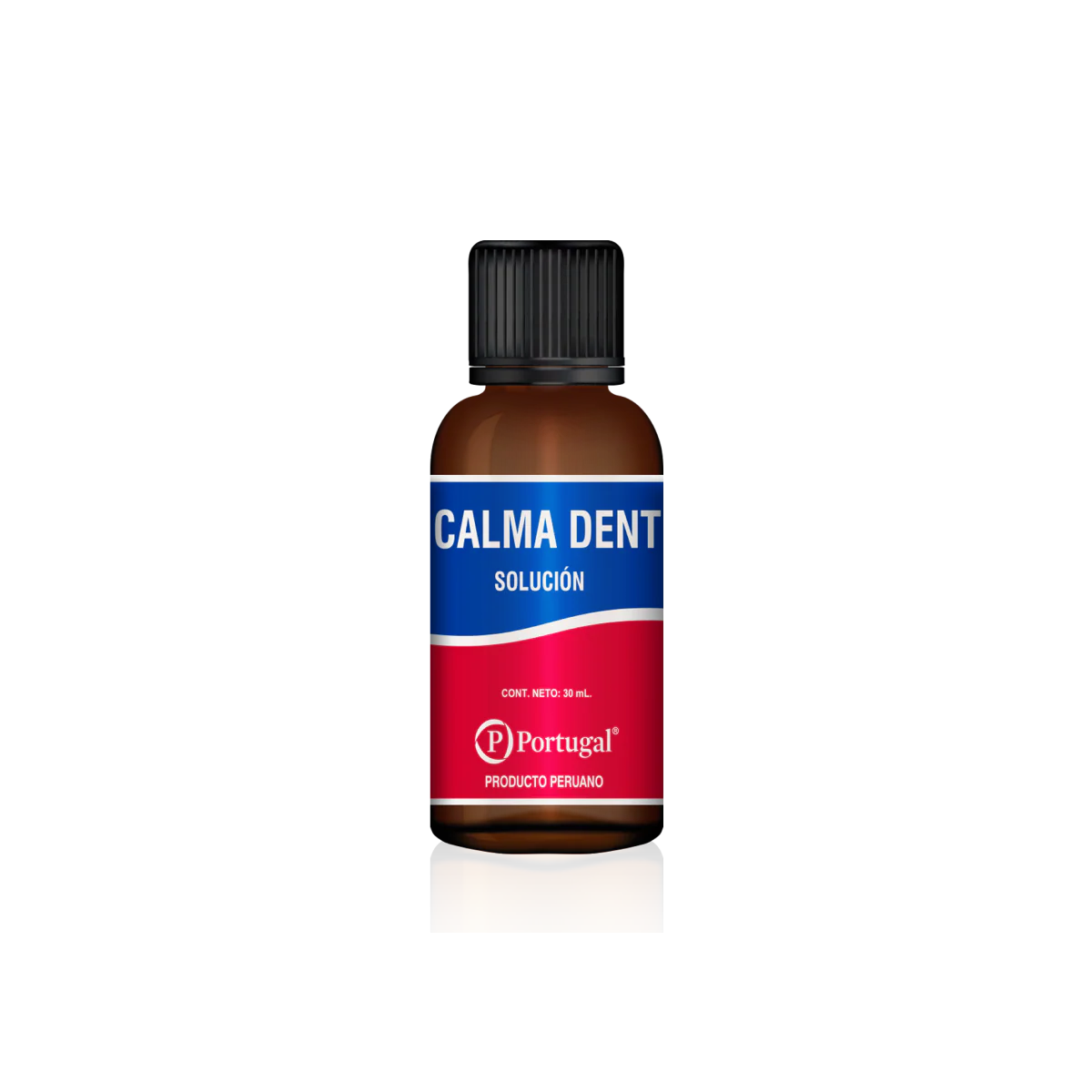 CALMADENT