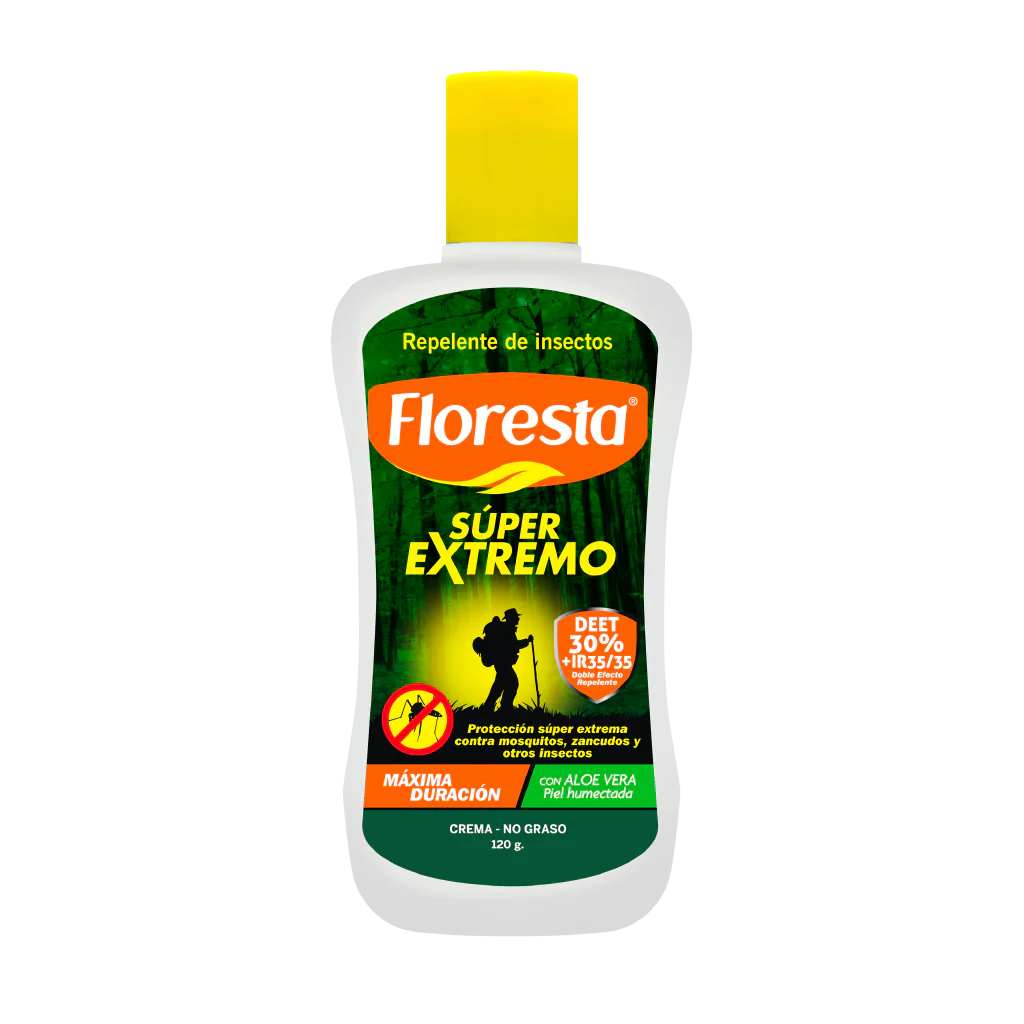 REPELENTE EXTREMO
