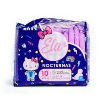 TOALLAS HIGENICAS