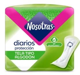 nosotras diarias