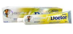 CREMA  DENTAL - SENSITIVE