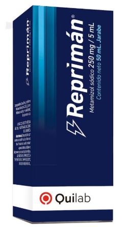 REPRIMAN
