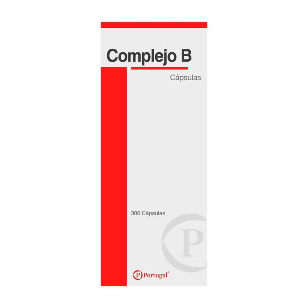 Complejo B Portugal