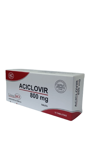 ACICLOVIR