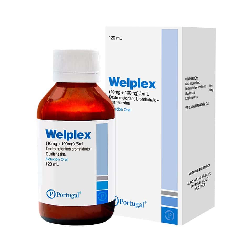 WELPLEX