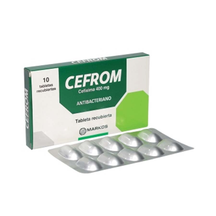 CEFROM
