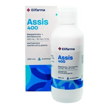 ASSIS 400