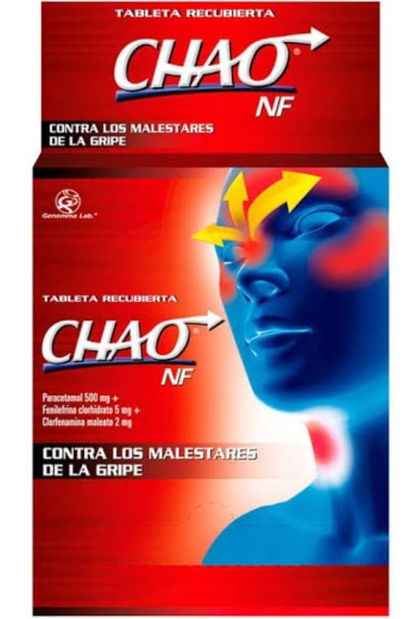 CHAO NF