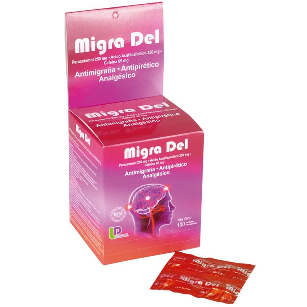 MIGRA DEL