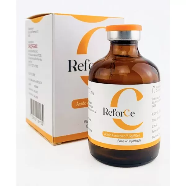 REFORCE