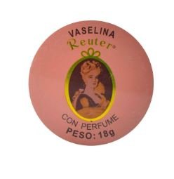 vaselina