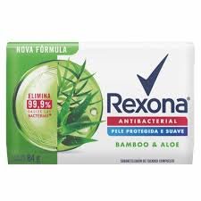 JABON ANTIBACTERIAL