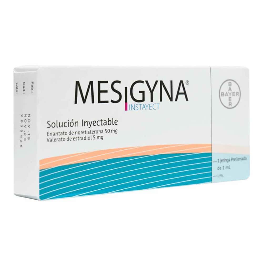 MESIGYNA