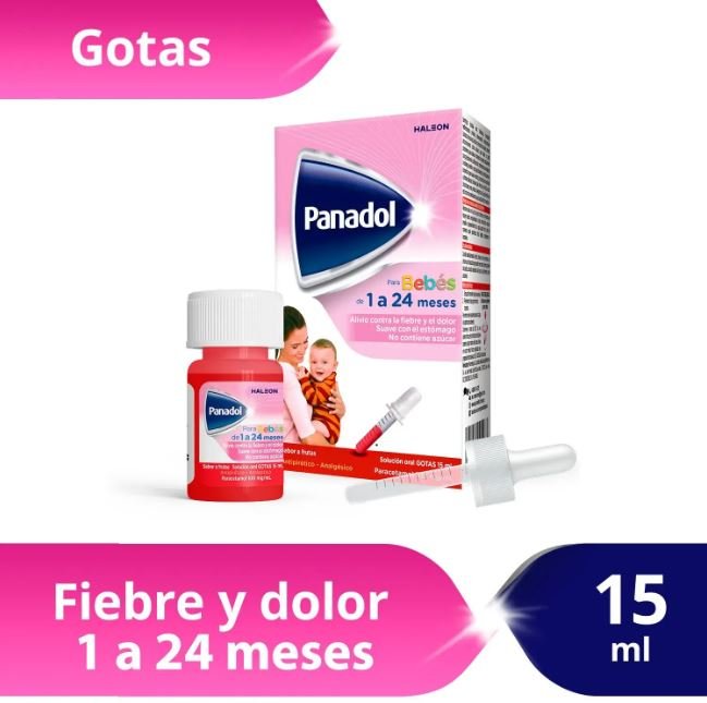 PANADOL