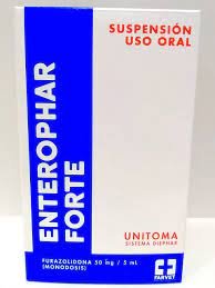 ENTEROPHAR FORTE
