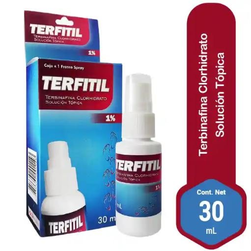 TERFITIL