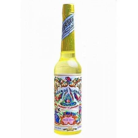 Agua de florida Murray y Lanman