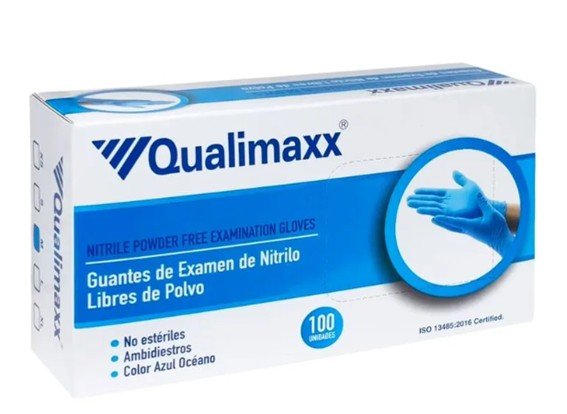 GUANTES M