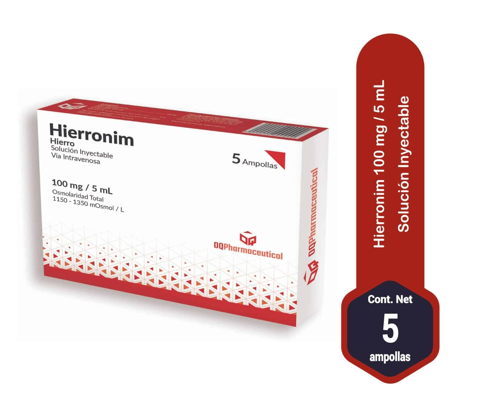 HIERRONIM® HS