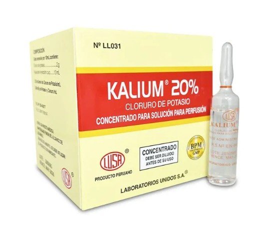 KALIUM