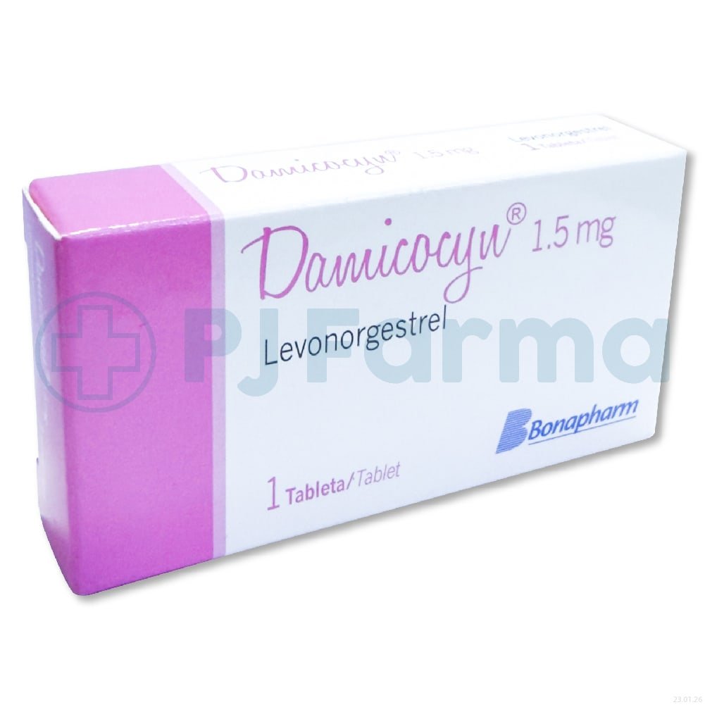 DAMICOCYN
