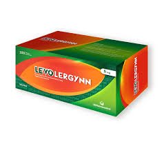 LEVOLERGYNN