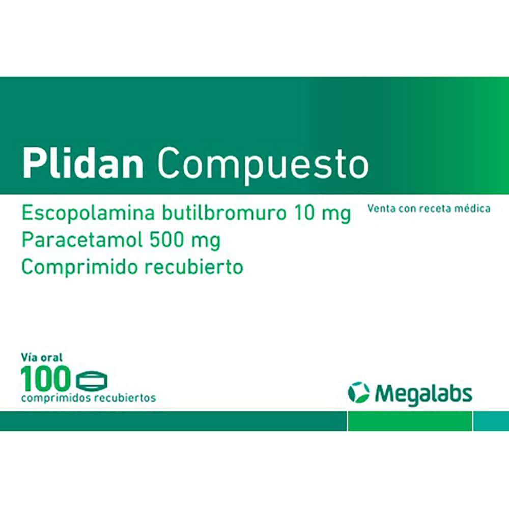 PLIDAN COMPUESTO