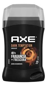 AXE DEO AER DARK TEMPTATION