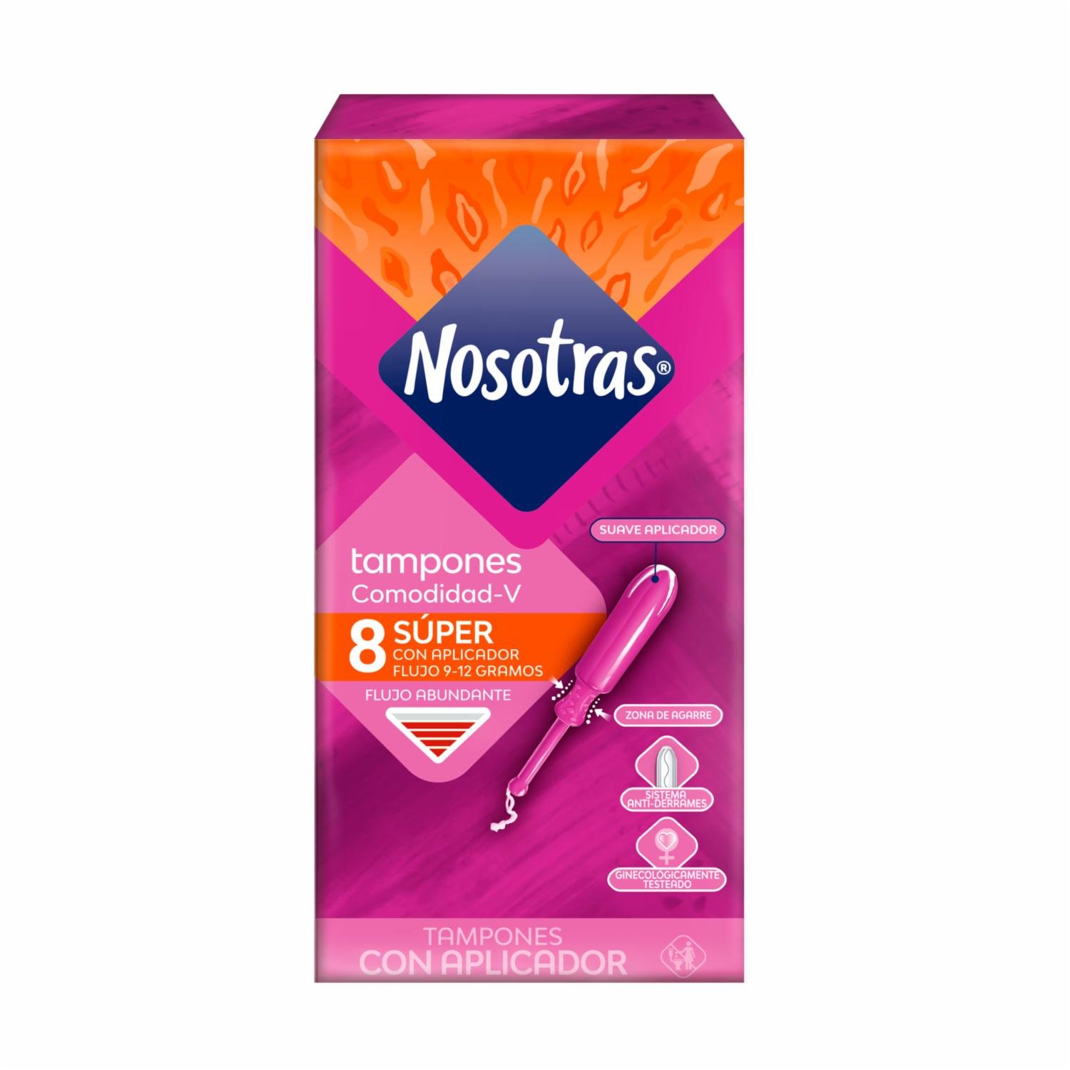 Super NOSOTRAS