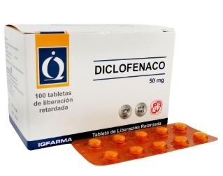 DICLOFENACO
