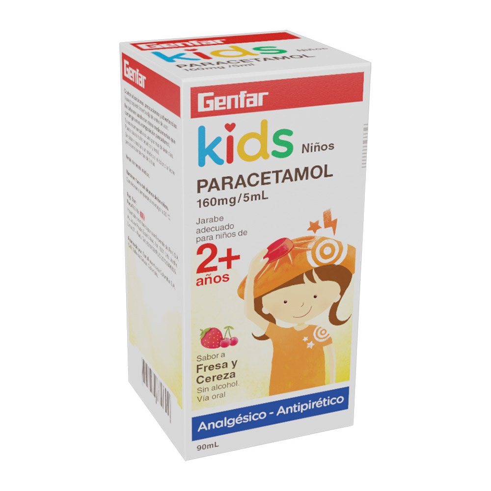 PARACETAMOL