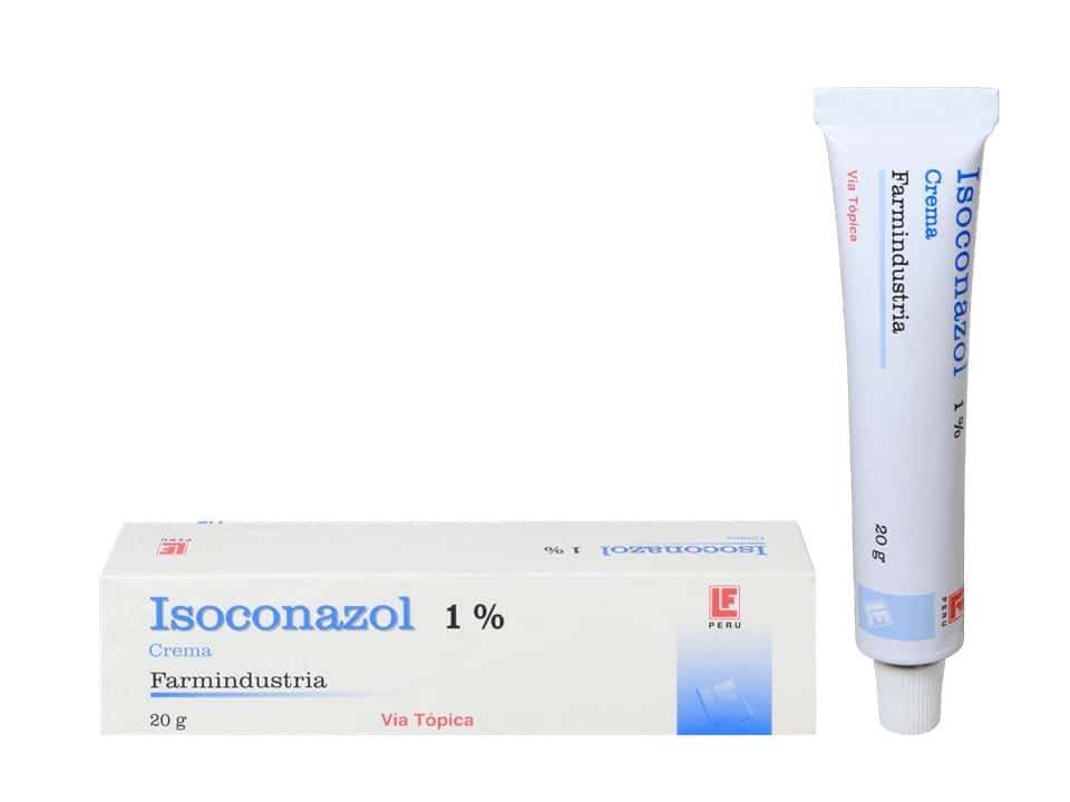ISOCONAZOL