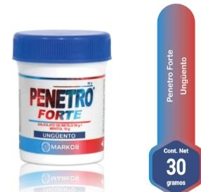 PENETRO SM