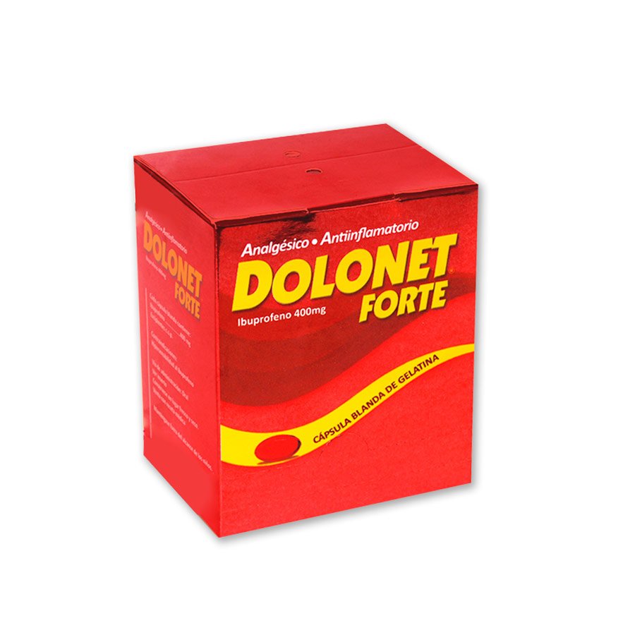 DOLONET FORTE