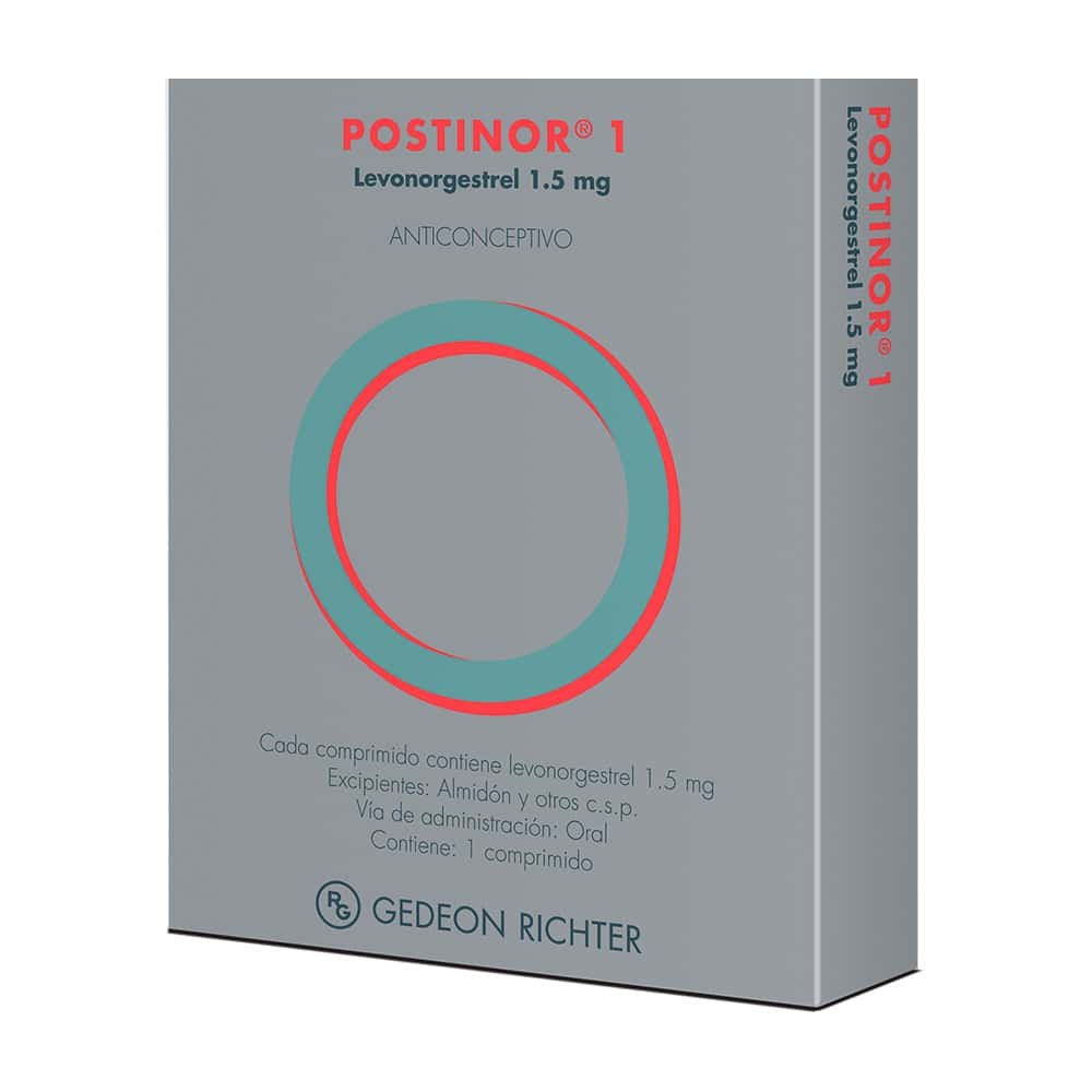POSTINOR 1